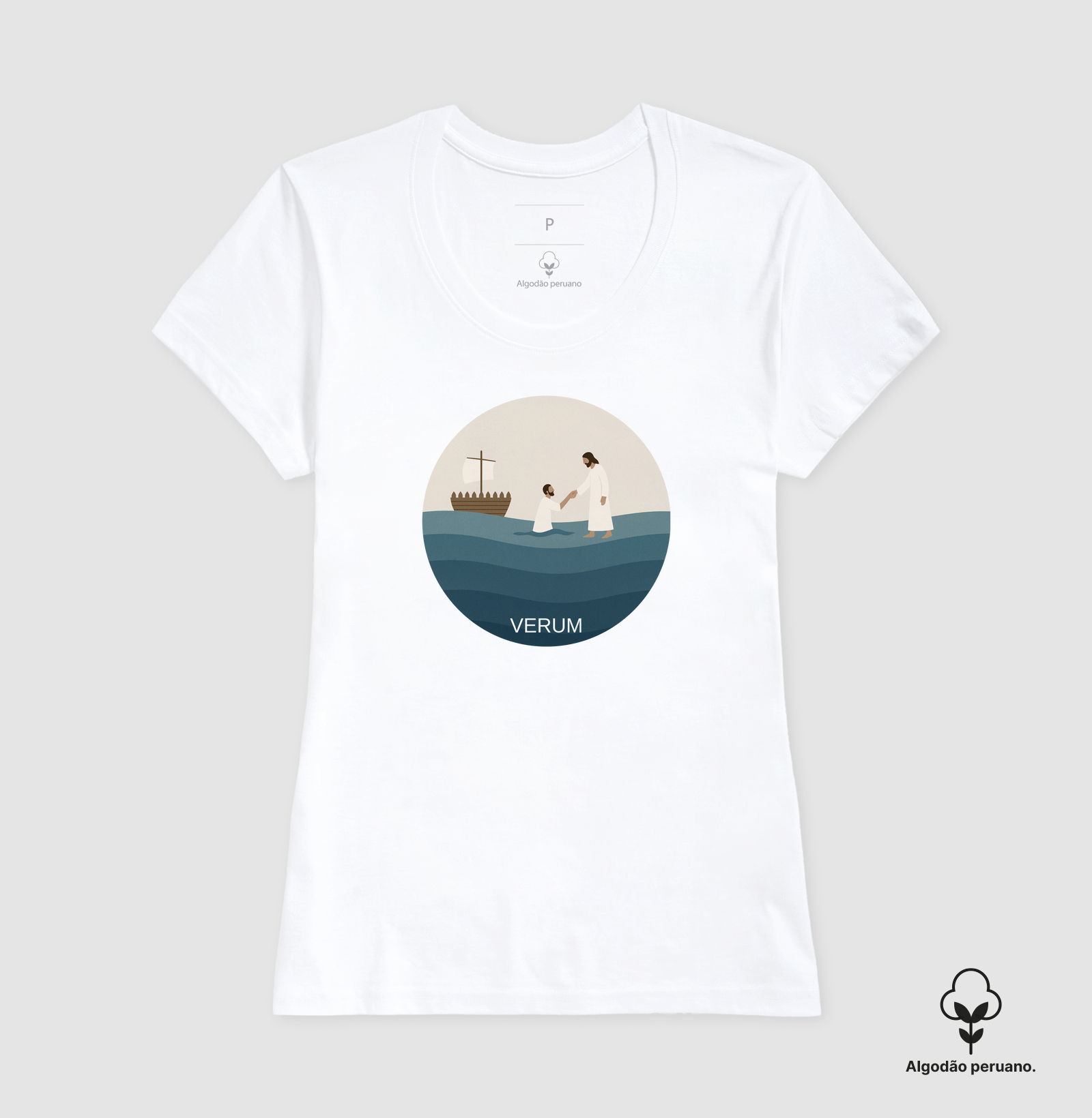 Camisa 2