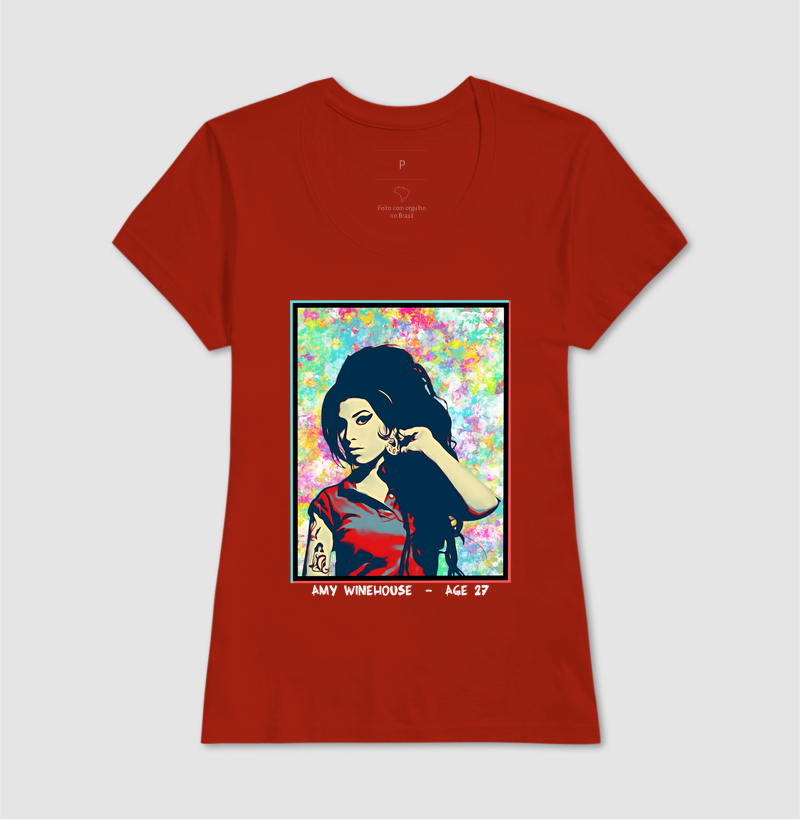 Camisa 10