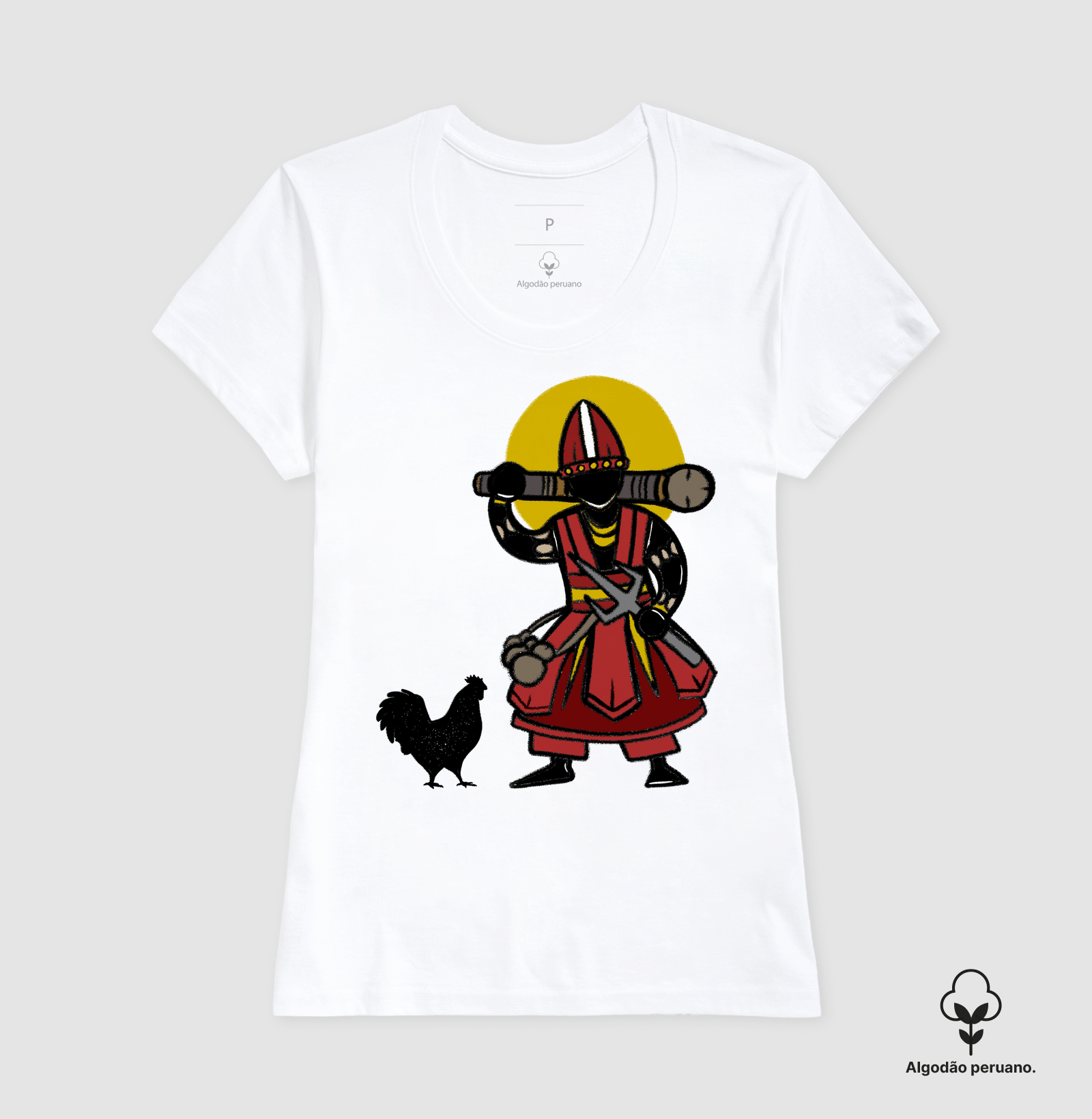 Camisa 4