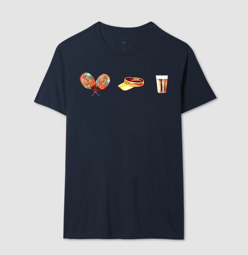 Camisa 5