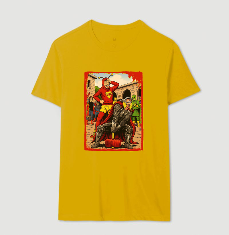 Camisa 13