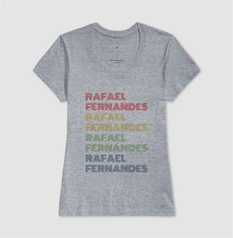 Camisa 8