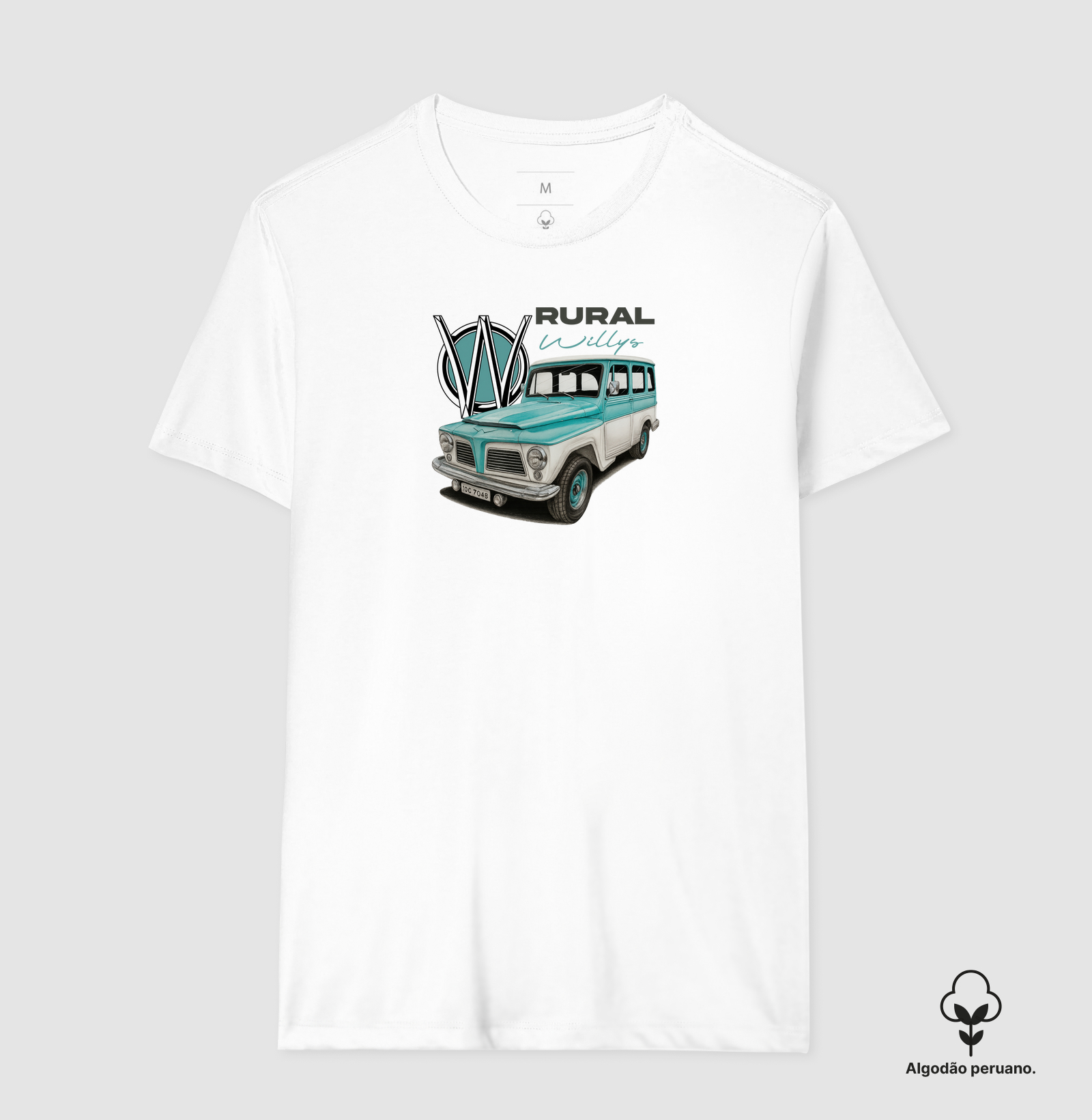 Camisa 1