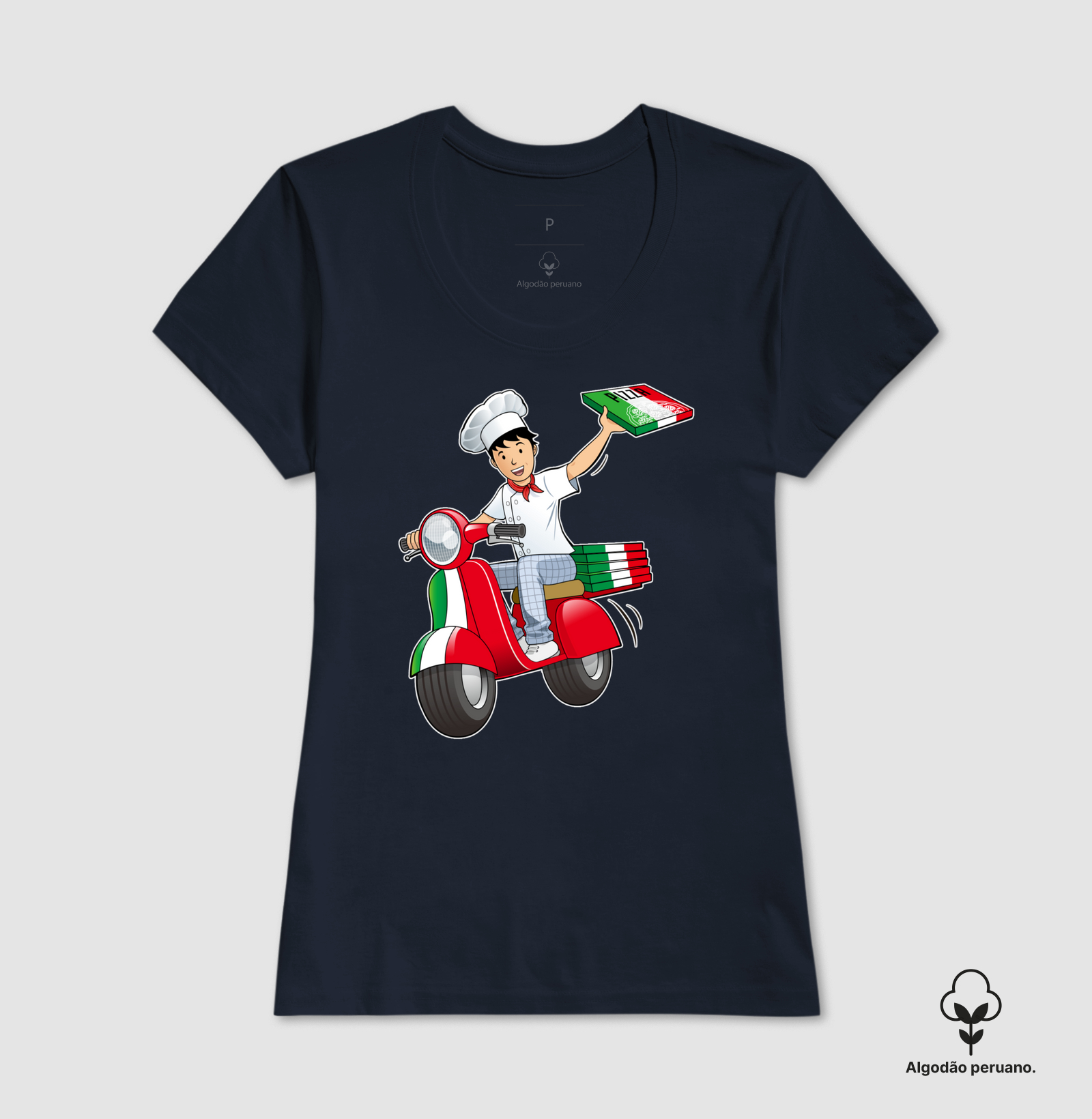 Camisa 3