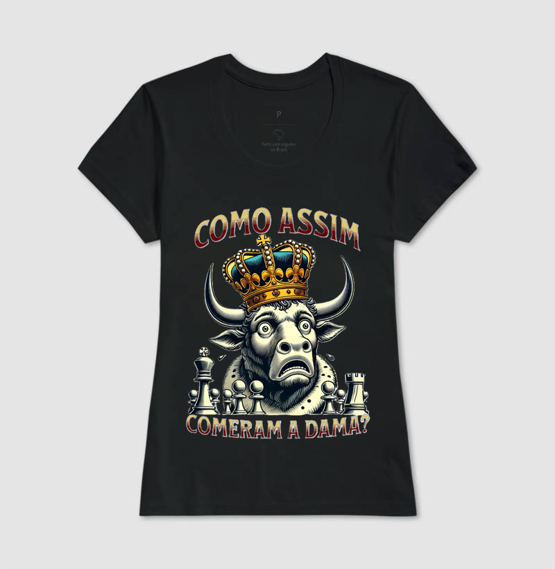 Camisa 13