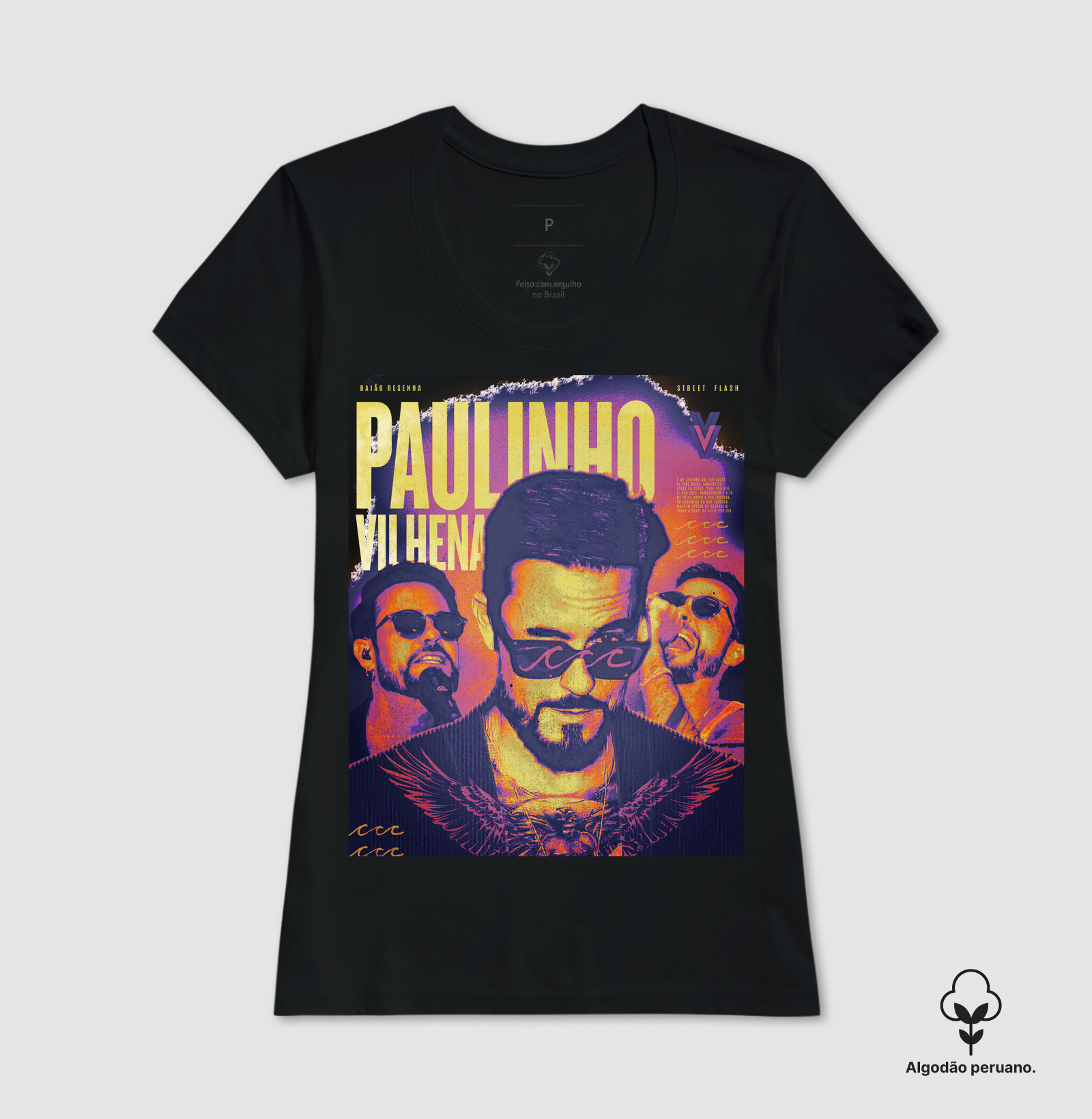 Camisa 2