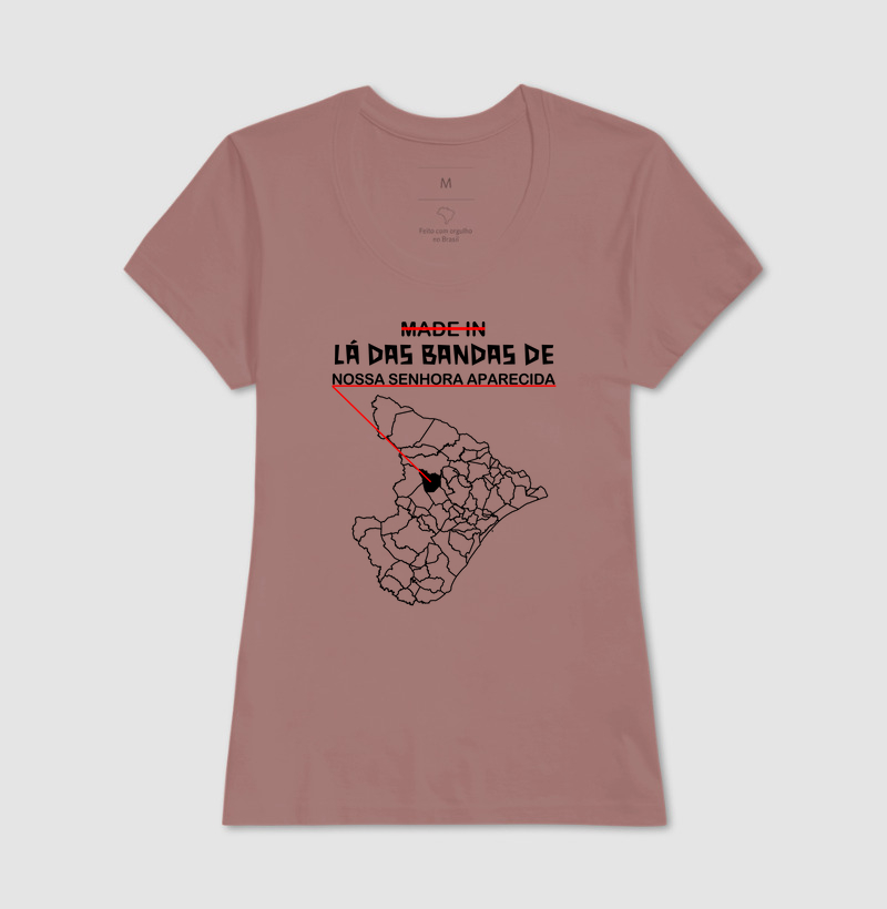 Camisa 16