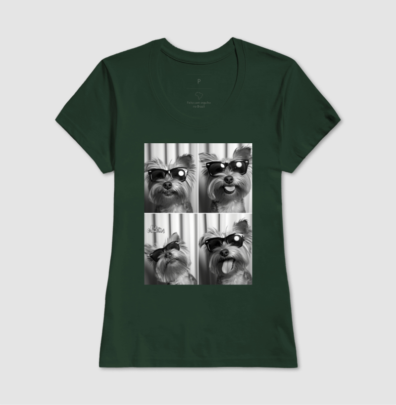 Camisa 13