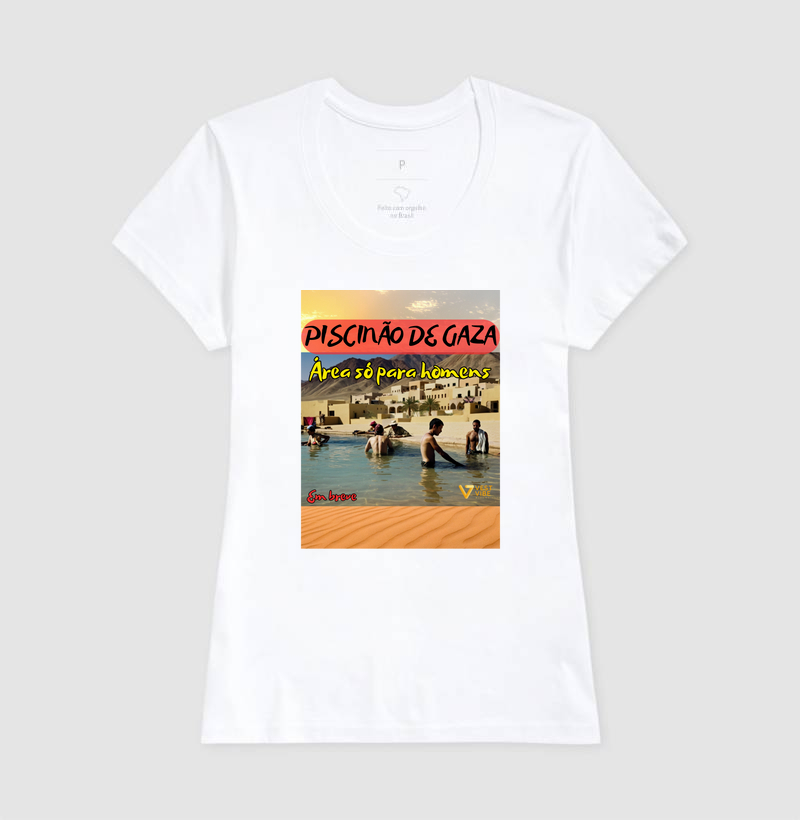 Camisa 9