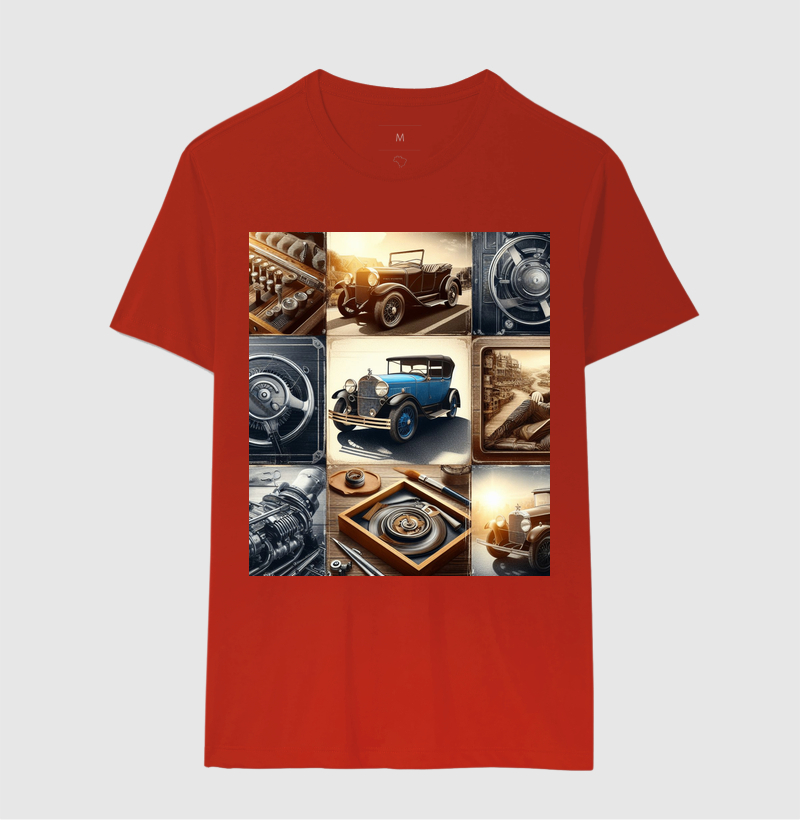 Camisa 9
