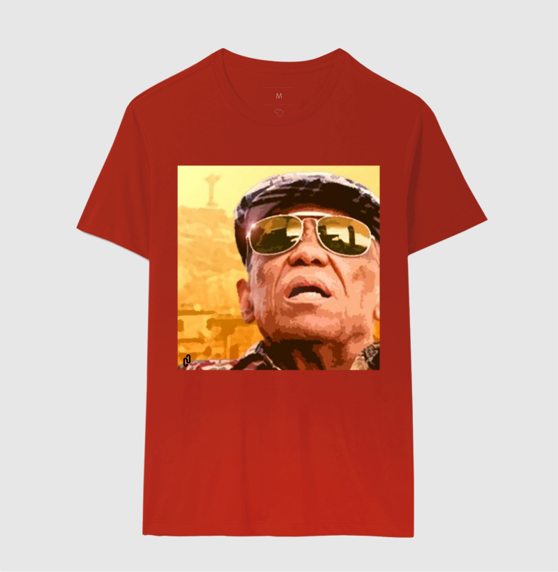 Camisa 9