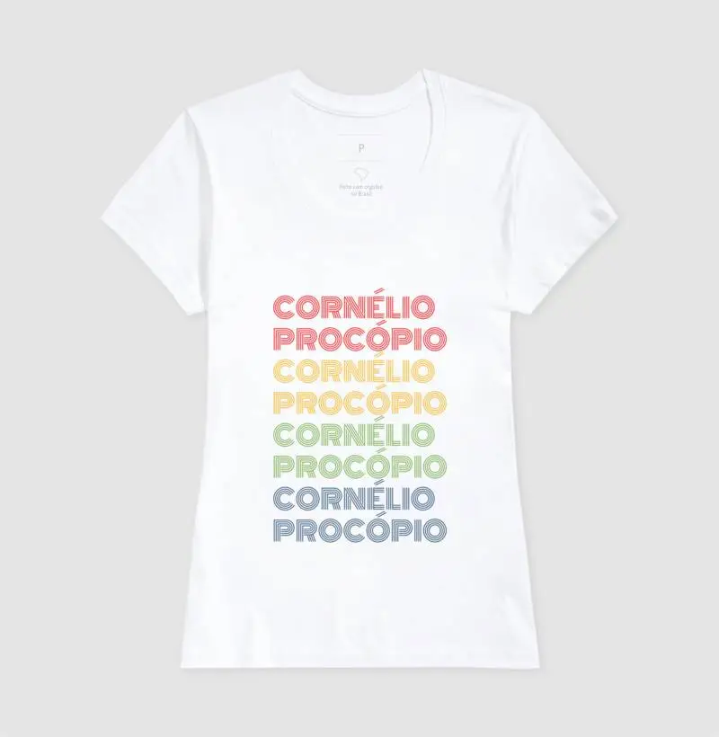 Camisa 13