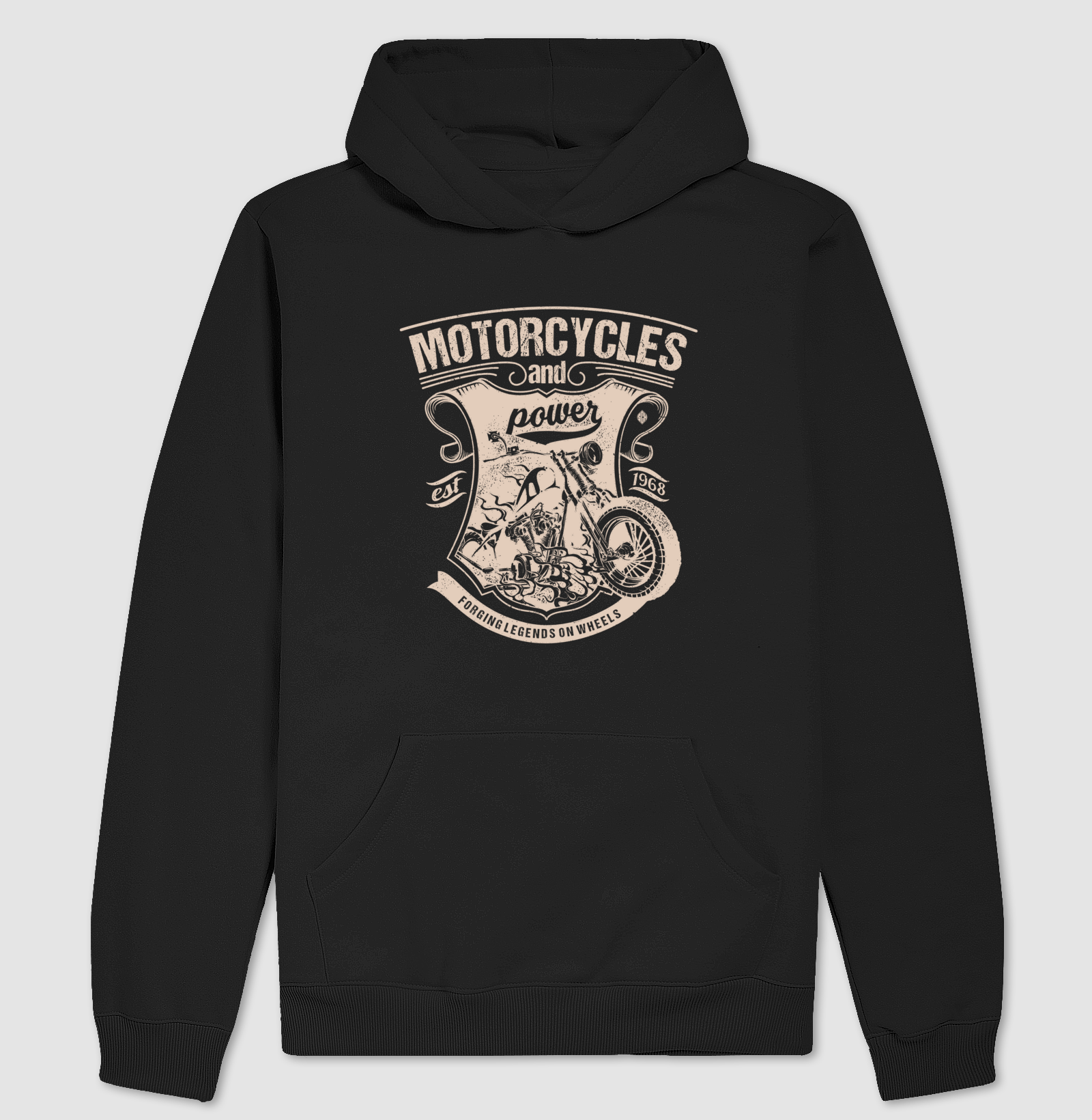 Motorcycle