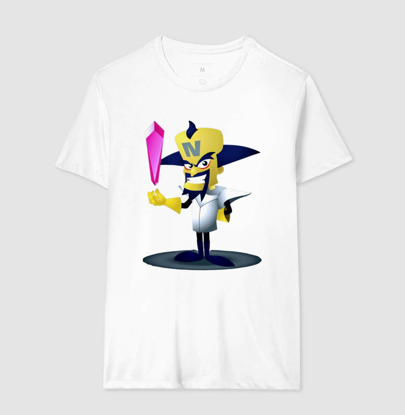 Camisa 3