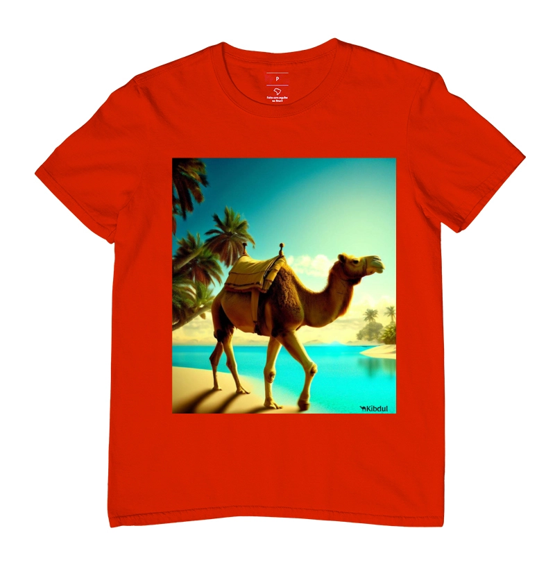 Camisa 8