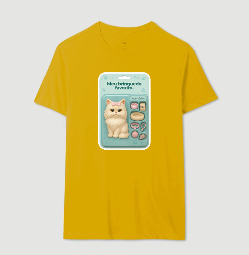 Camisa 11