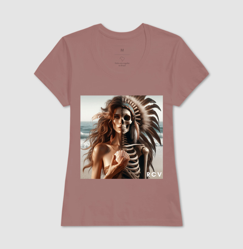 Camisa 19