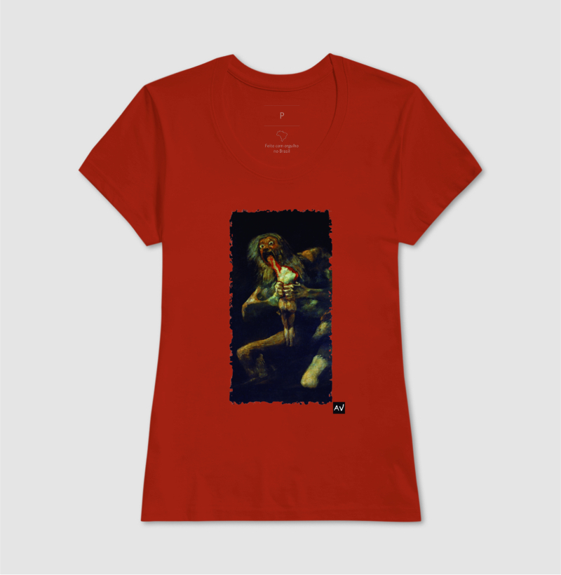 Camisa 12