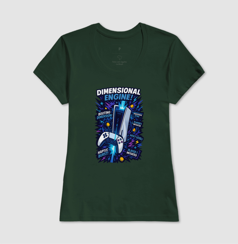 Camisa 12