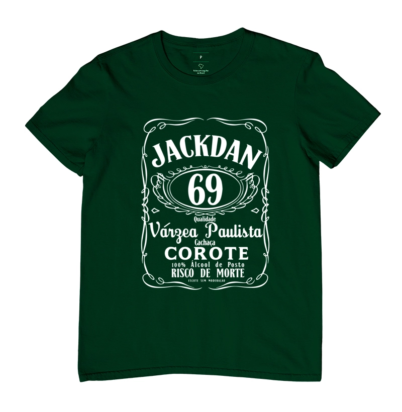 Camisa 10
