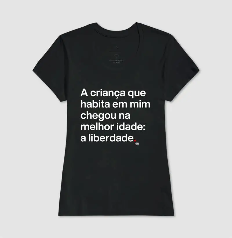 Camisa 11