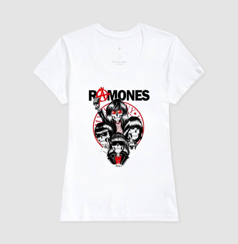 Camisa 4