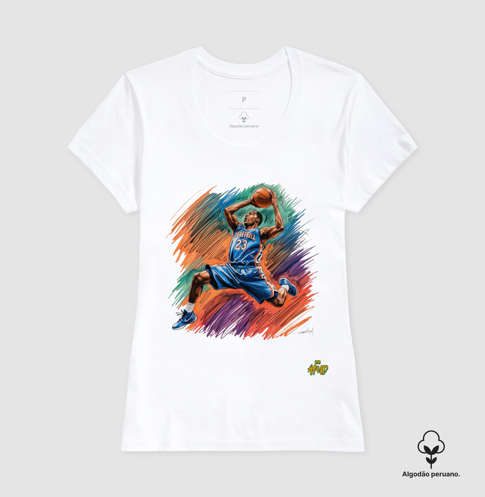 Camisa 7