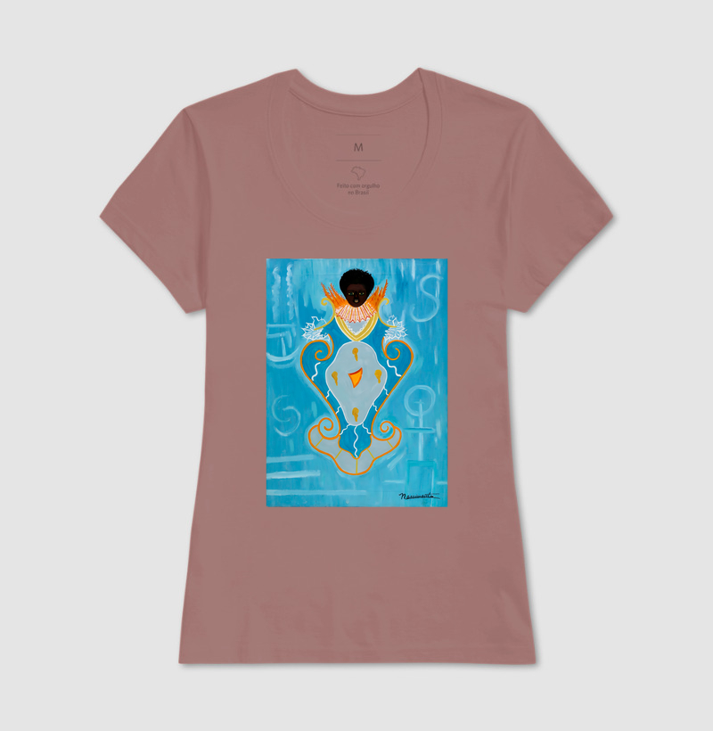 Camisa 16