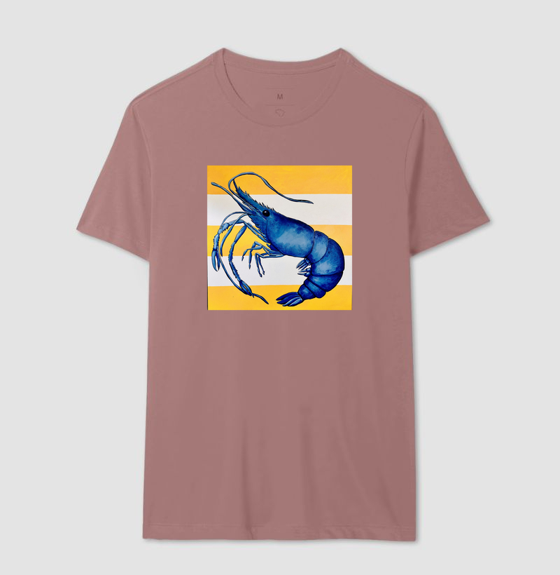 Camisa 16