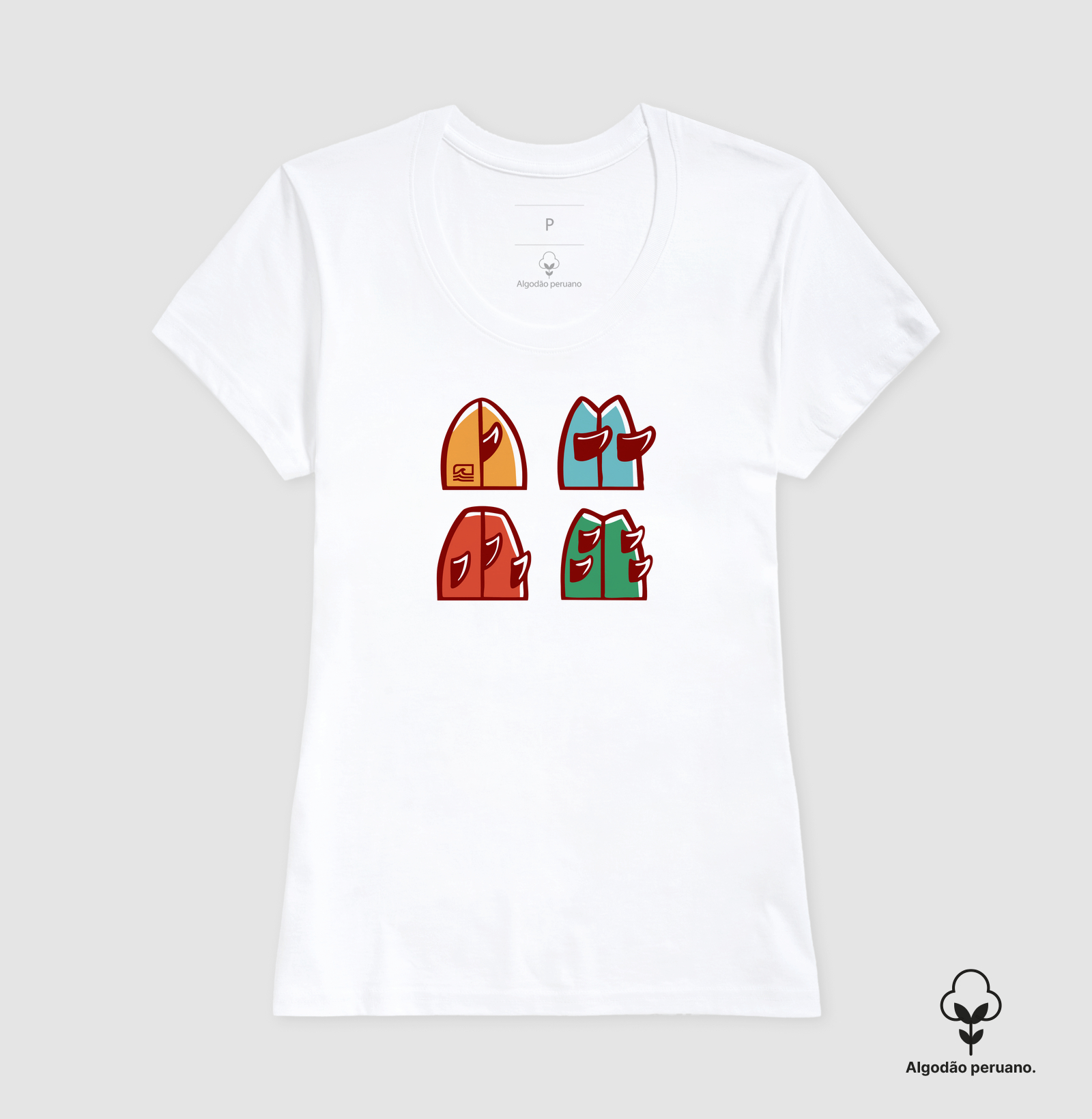 Camisa 6