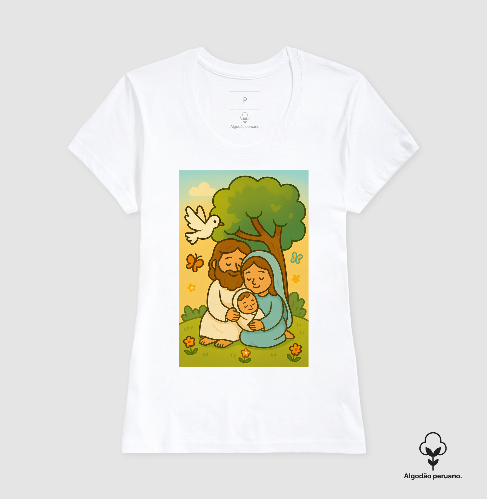 Camisa 3
