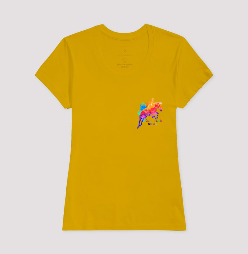Camisa 17