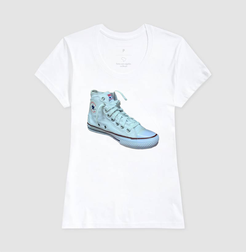 Camisa 5