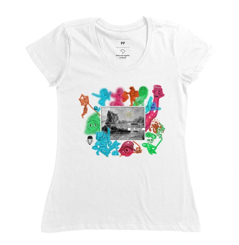 Camisa 4