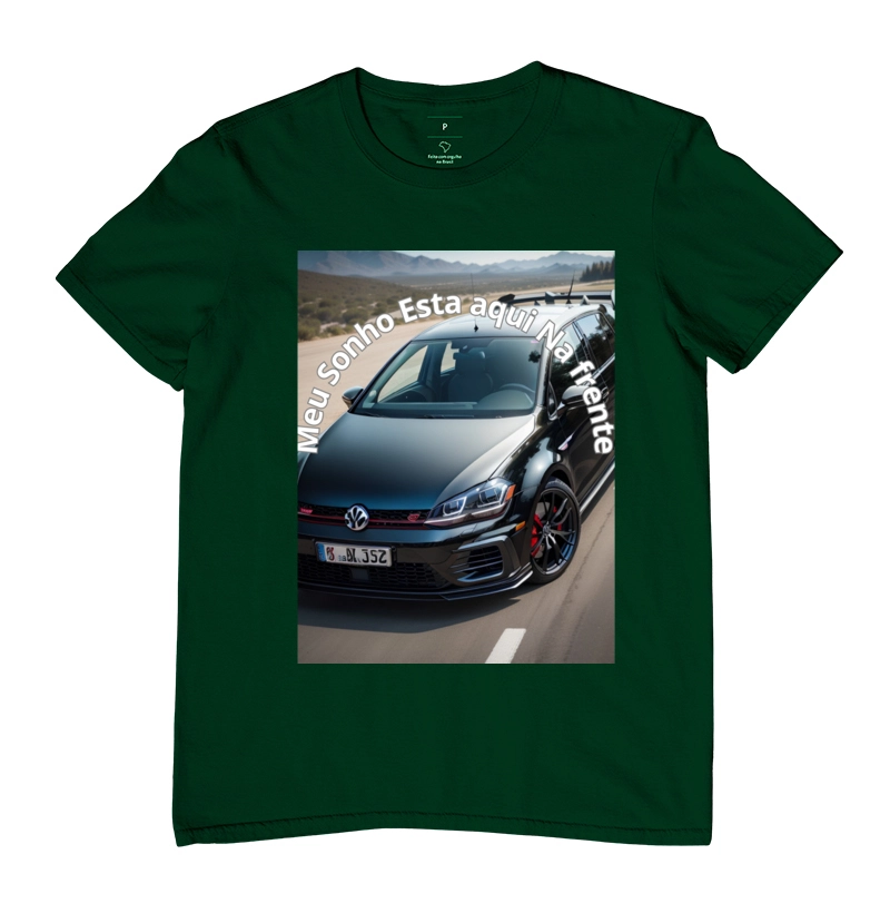 Camisa 11