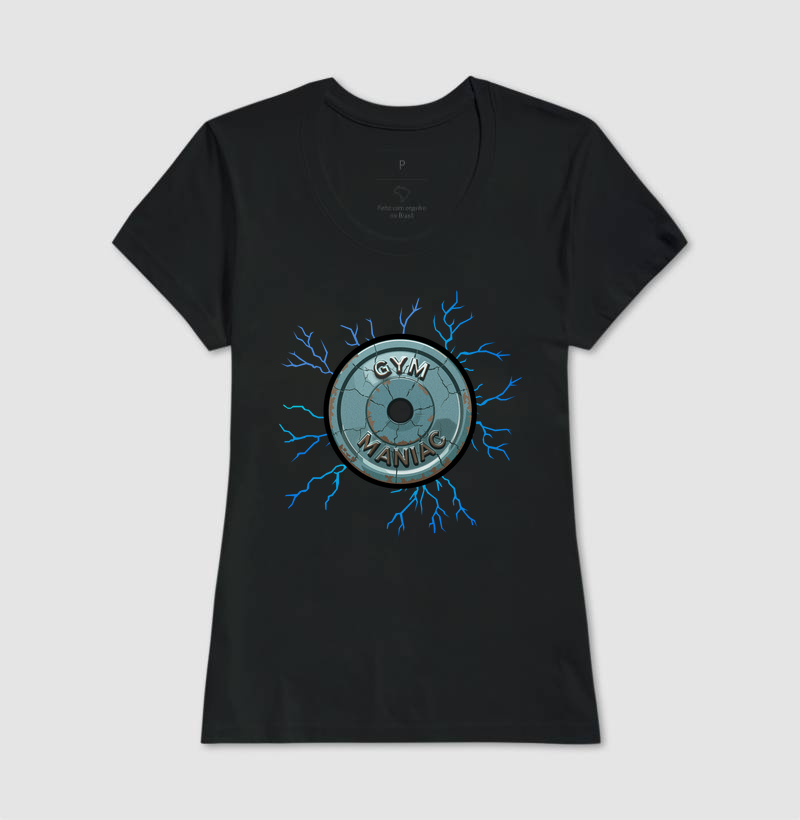 Camisa 12