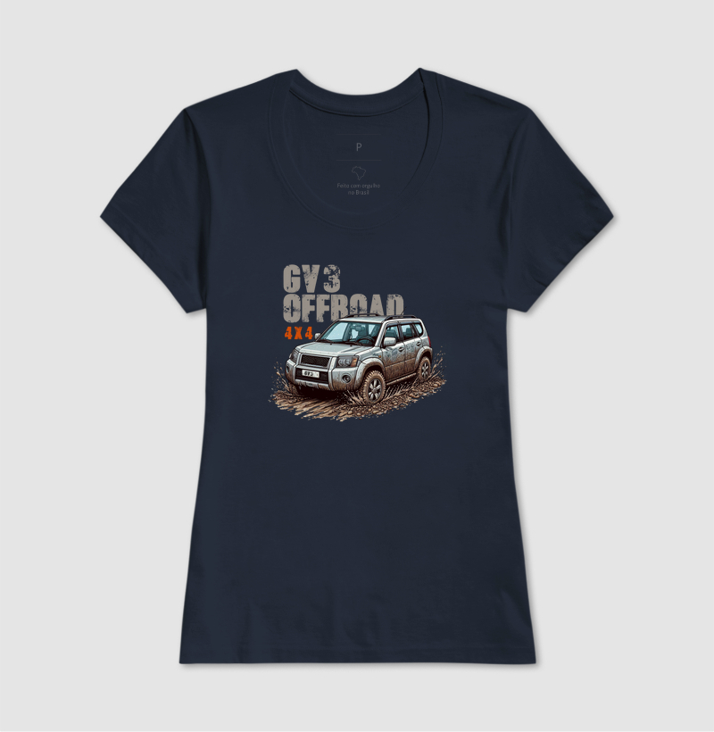 Camisa 9