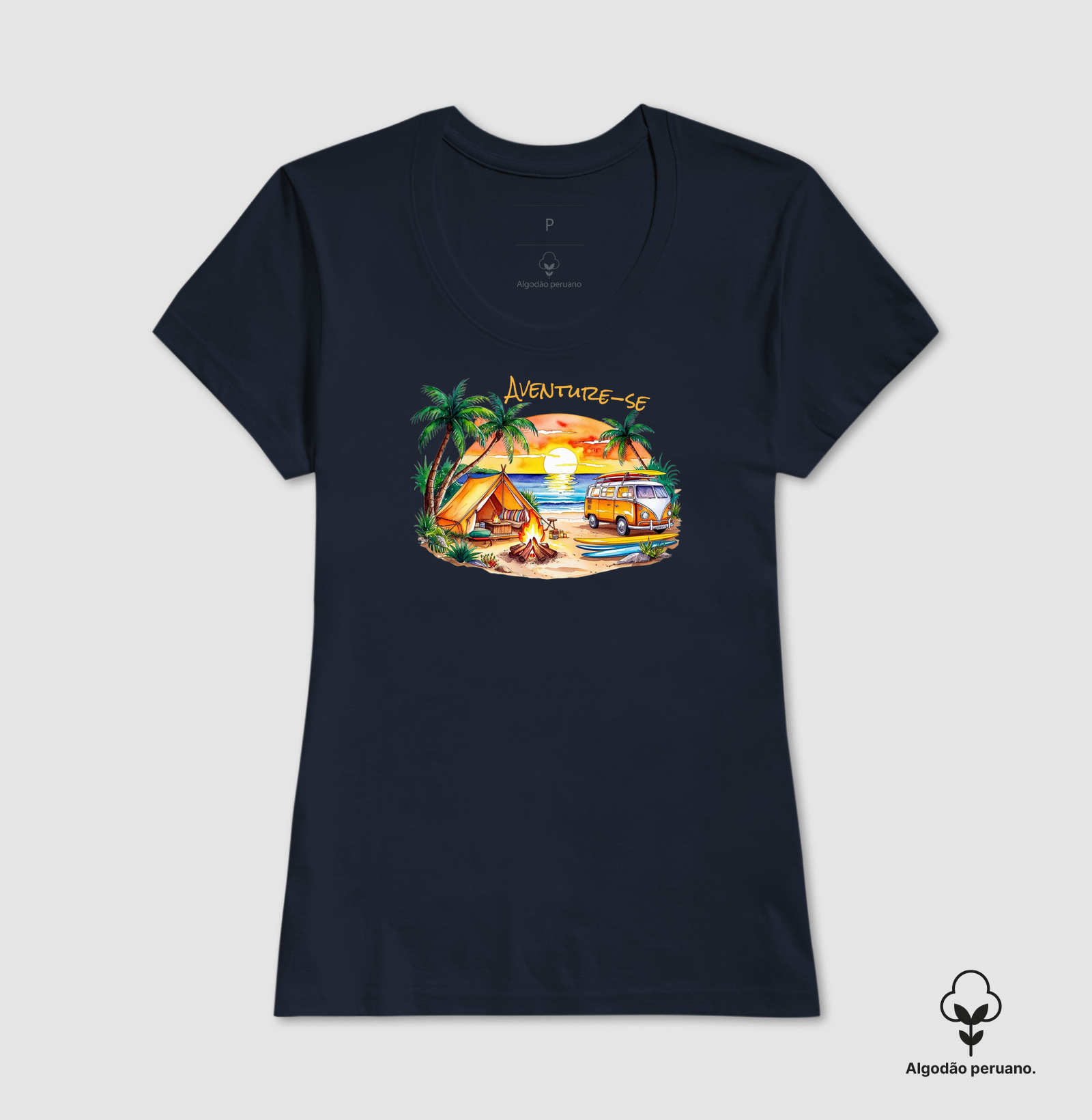 Camisa 3