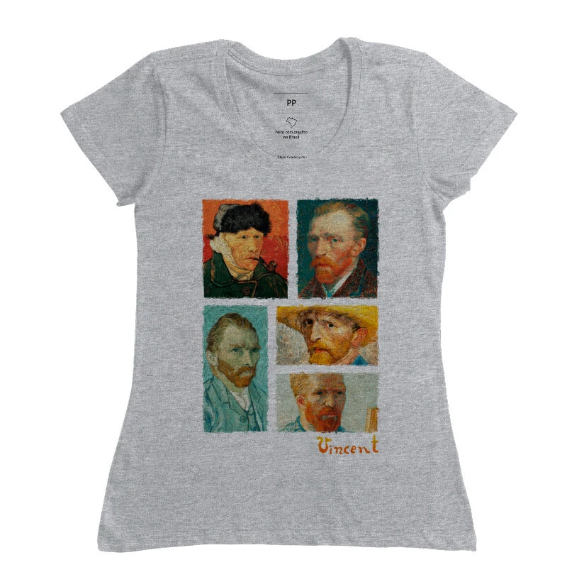 Camisa 8
