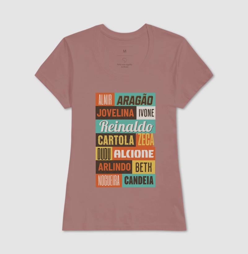 Camisa 16