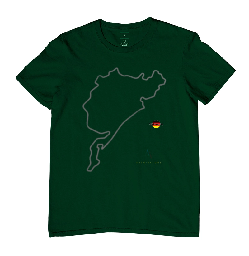 Camisa 11