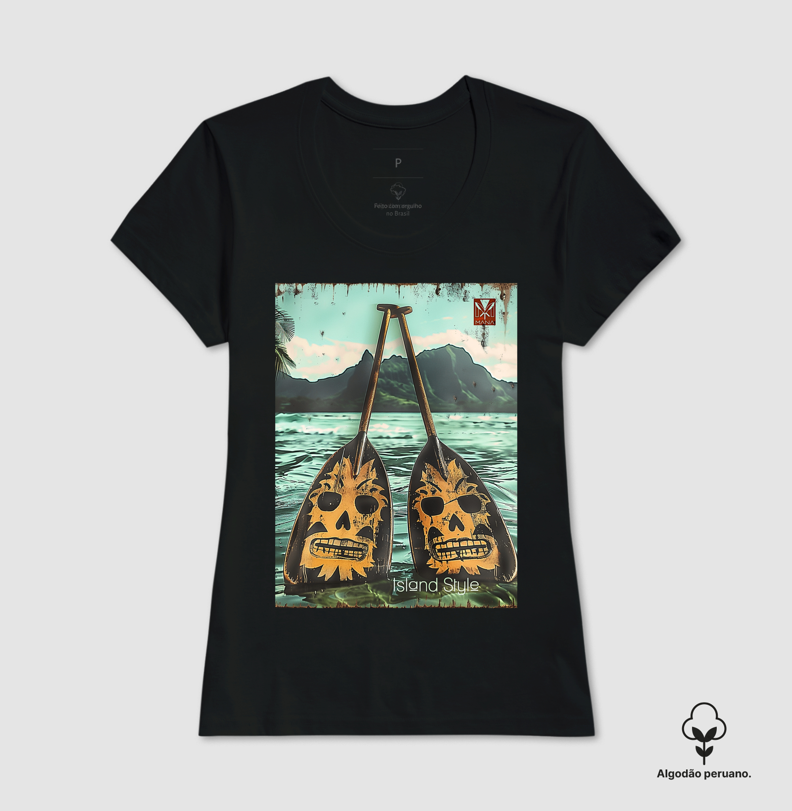 Camisa 2