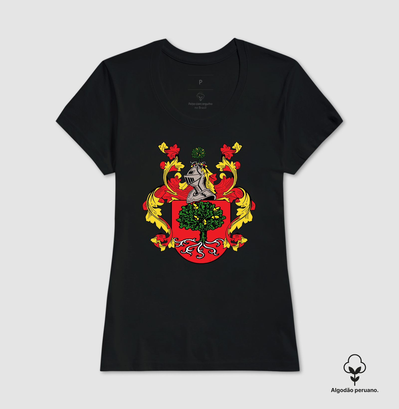 Camisa 4