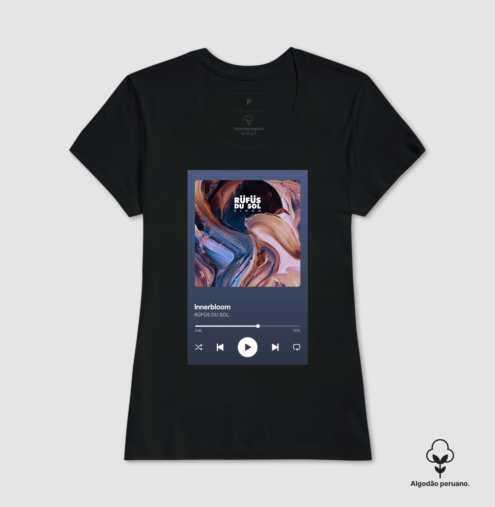 Camisa 2
