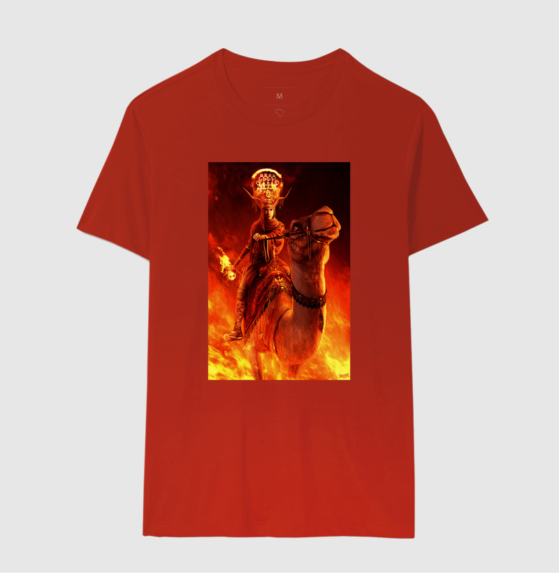 Camisa 5