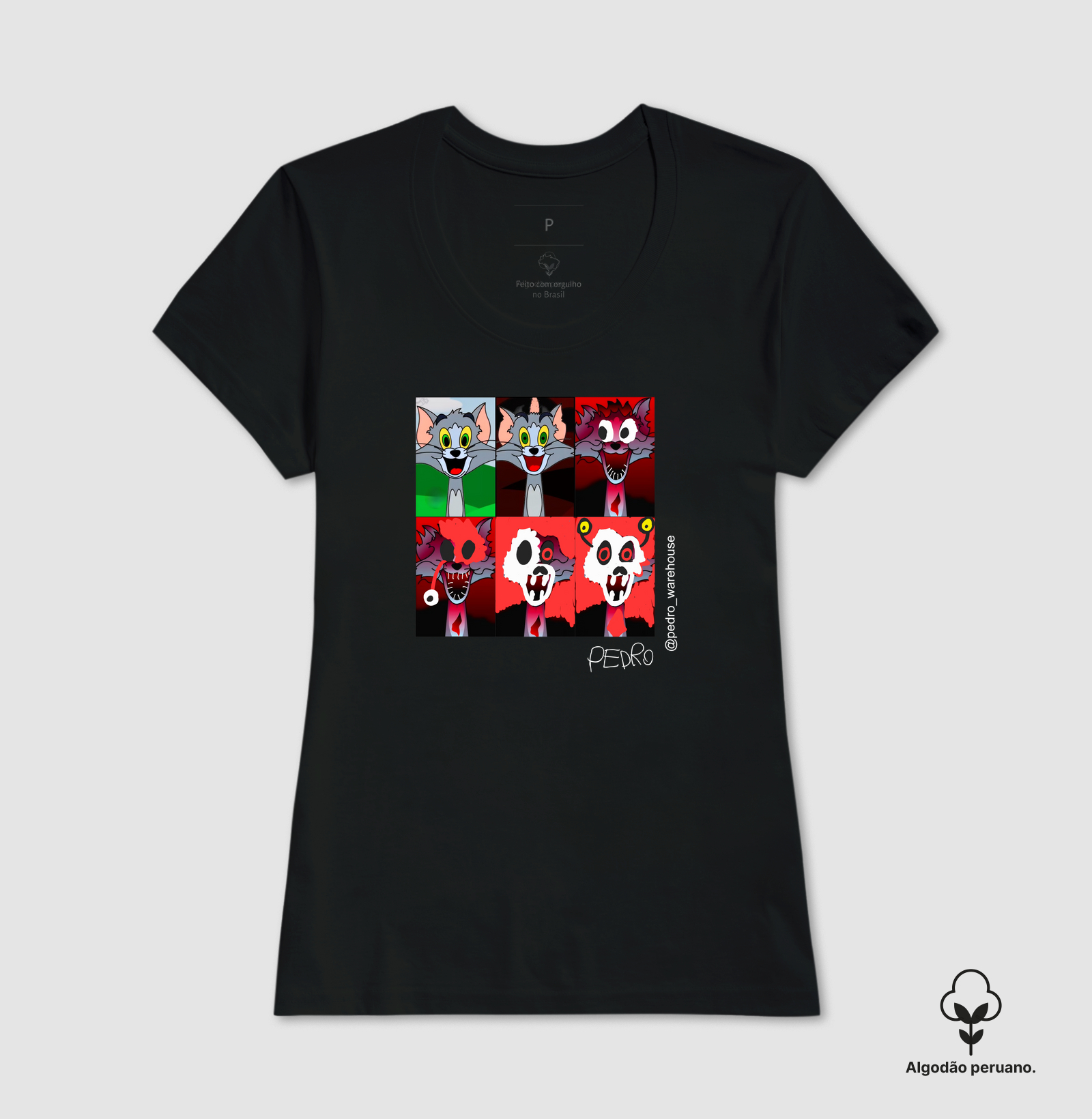 Camisa 2