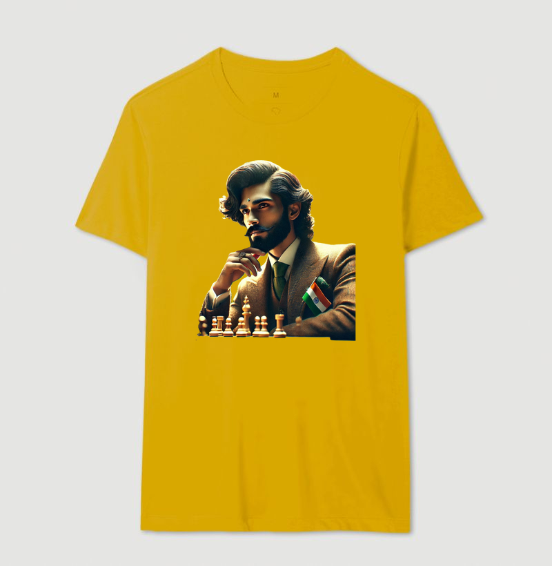 Camisa 4