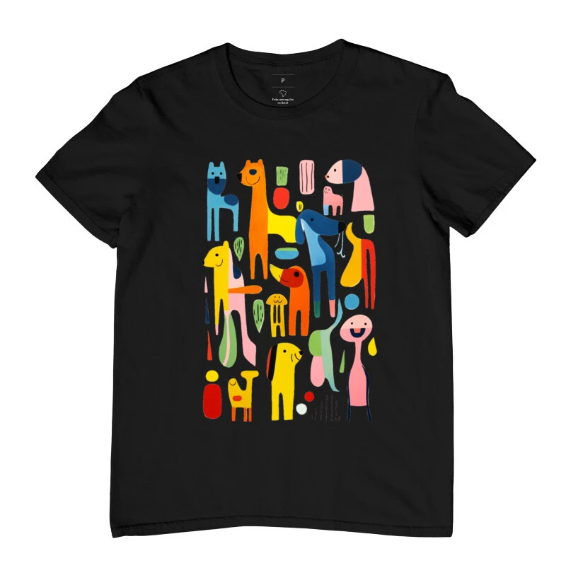 Camisa 9