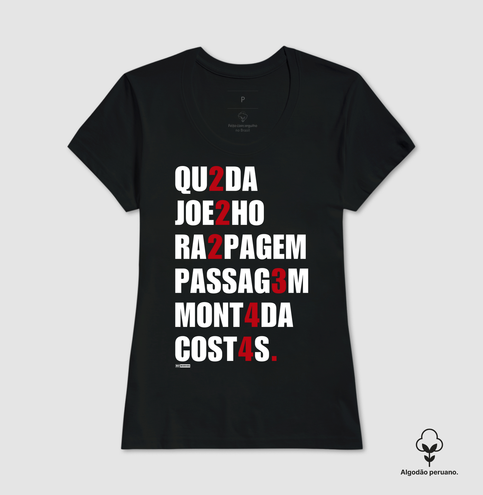 Camisa 3