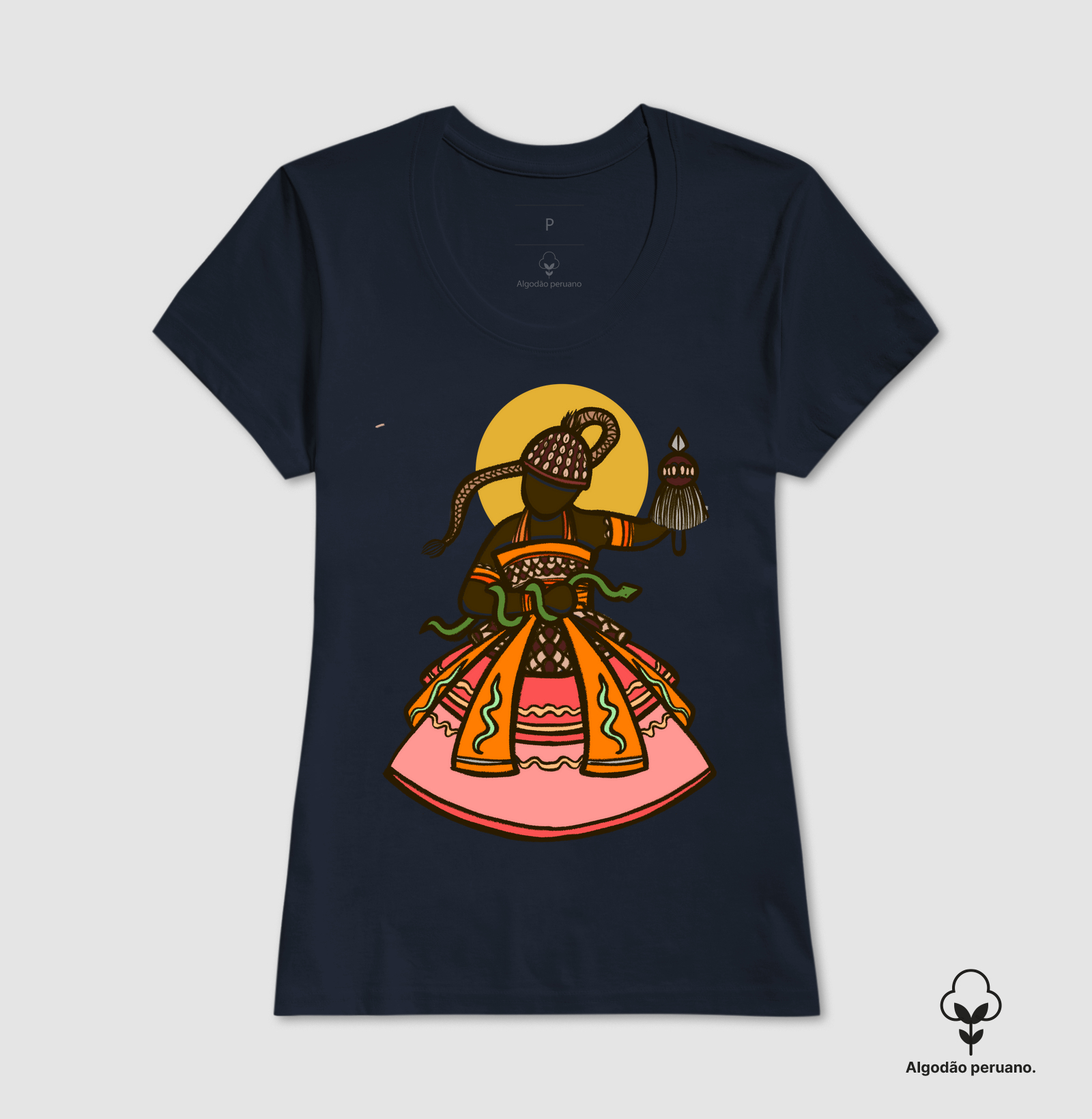 Camisa 2